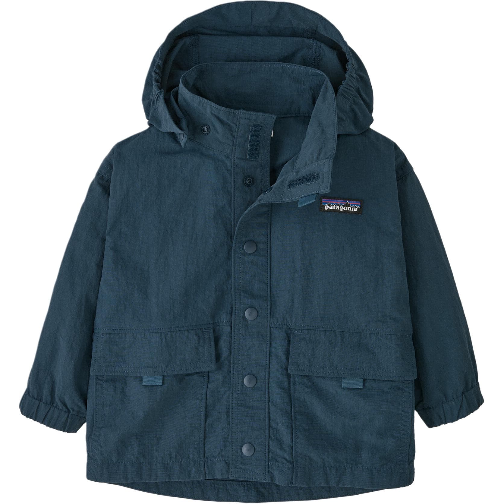 Patagonia Куртка Outdoor Everyday SS25 Детская Возраст 3-7 лет - изображение 5
