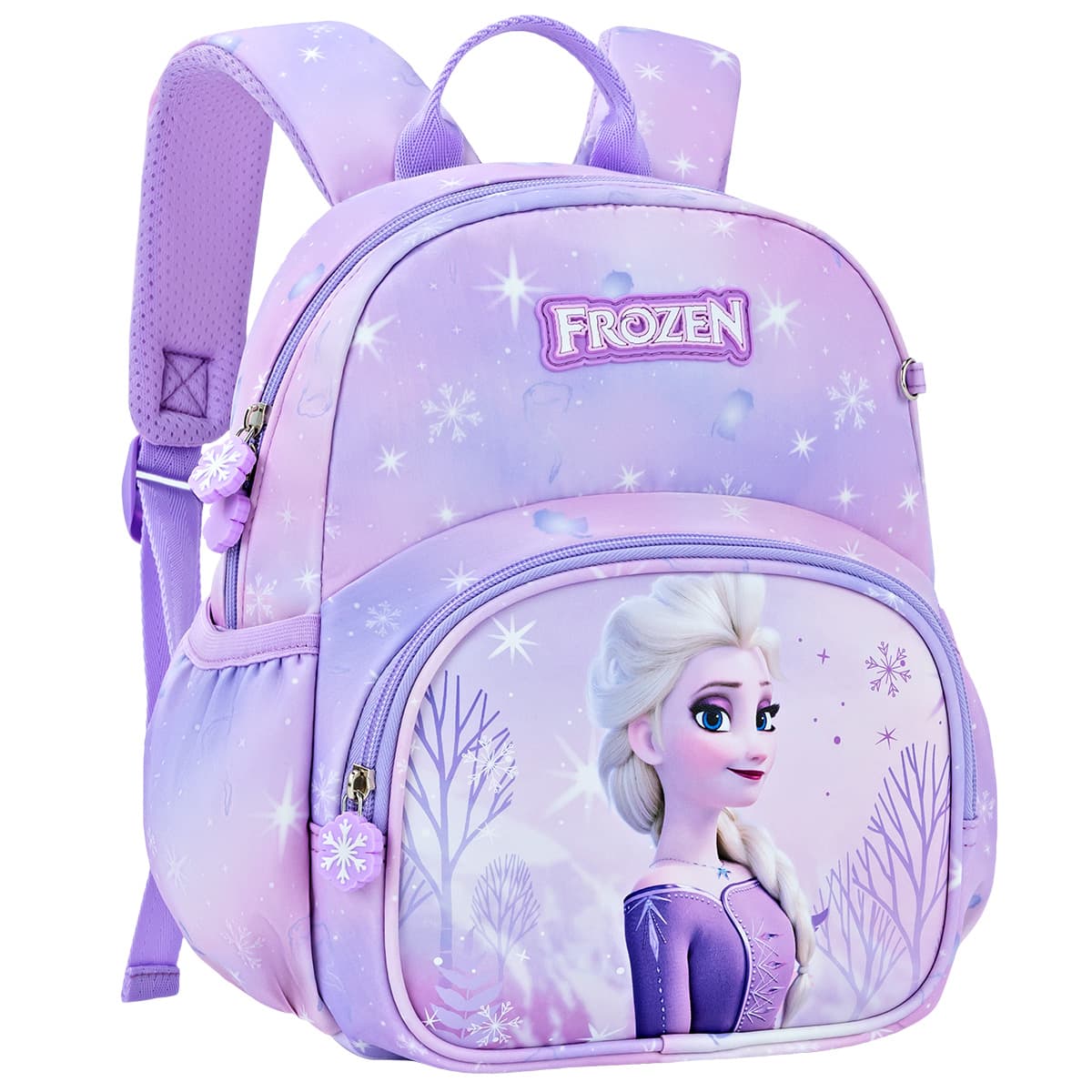 Disney Полиэстер STUDENT Сумка Маленькая Многоцветная - изображение 2
