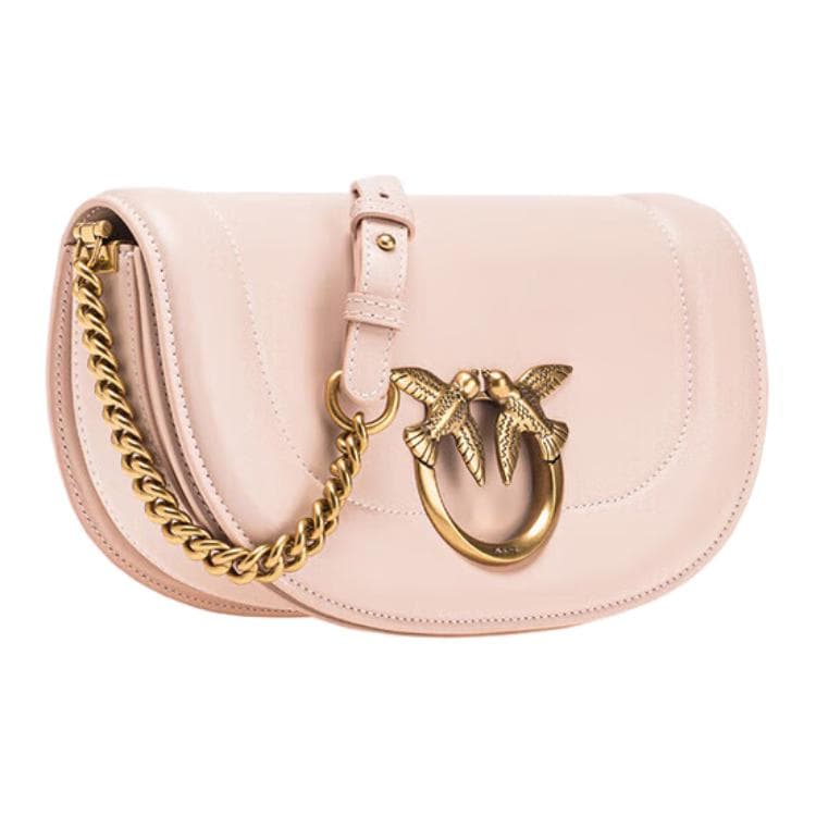 Сумка через плечо PINKO Saddle Bag - изображение 2