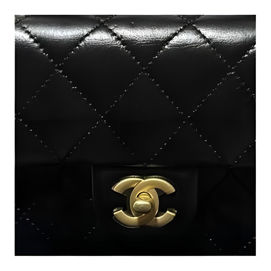 Сумка Chanel - изображение 3