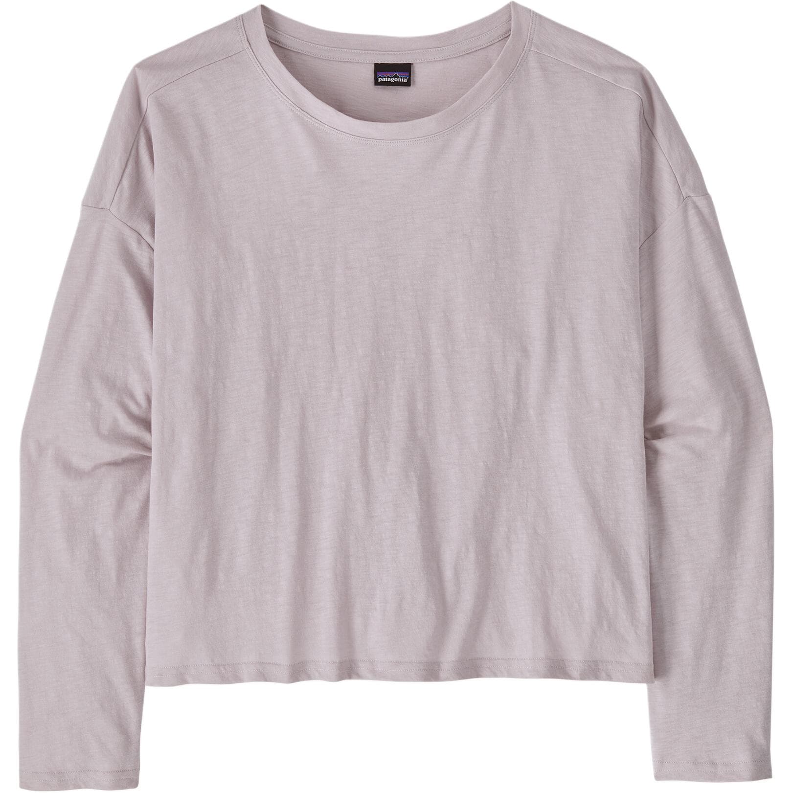 Кофта patagonia Long-Sleeved Mainstay Top T - изображение 12