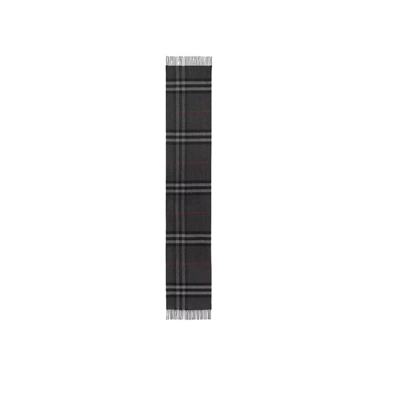 Шарф Burberry Scarf - изображение 2