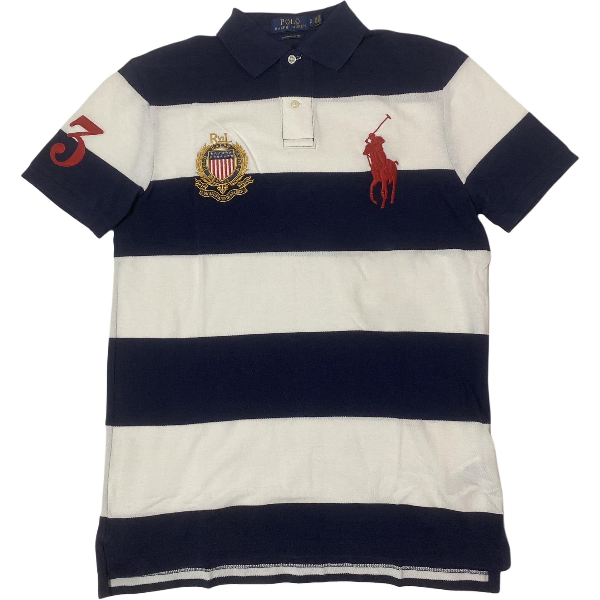 Поло Polo Ralph Lauren