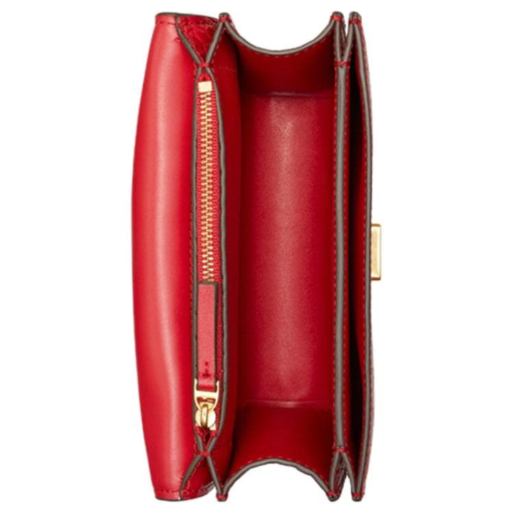 Сумка через плечо TORY BURCH Eleanor - изображение 4