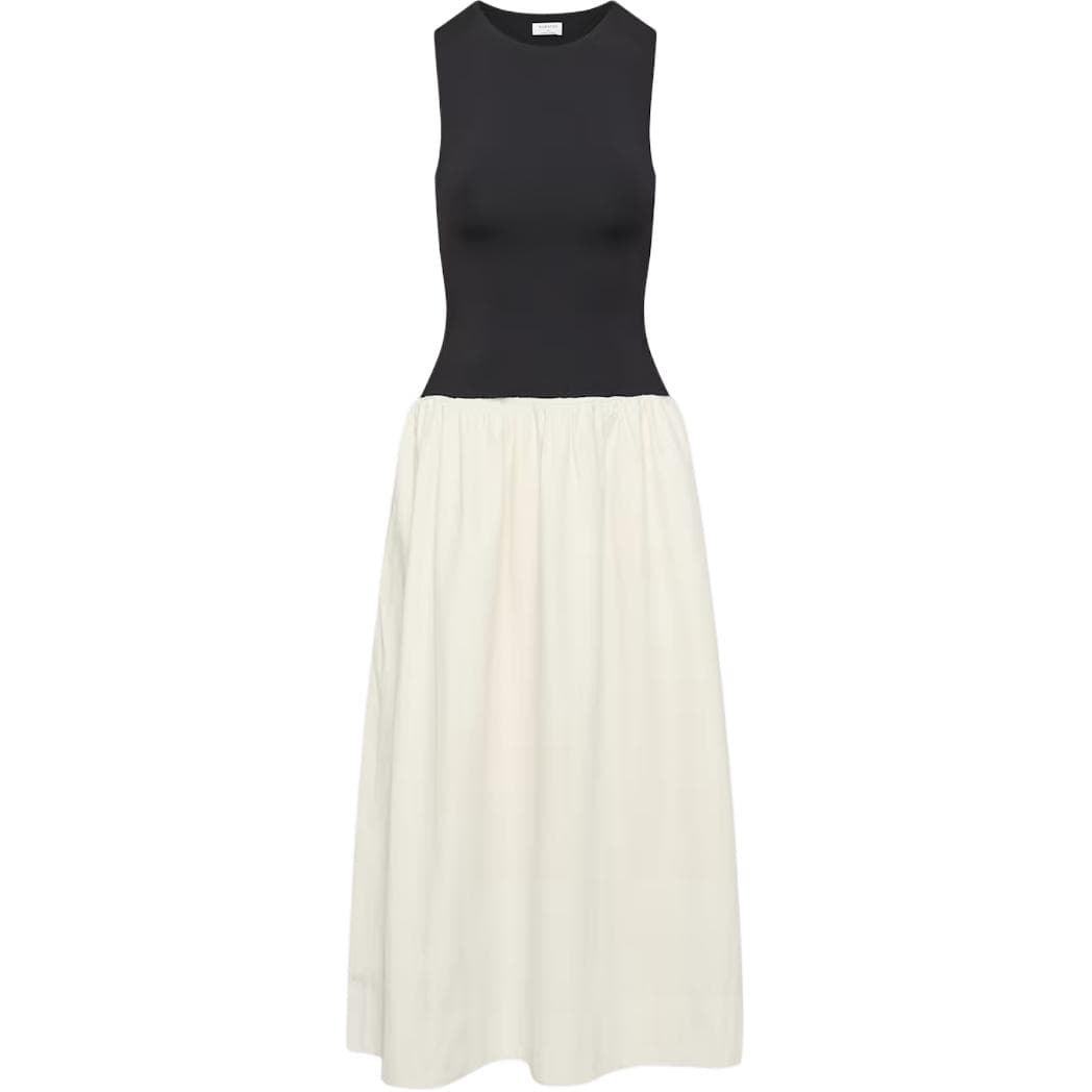 ARITZIA SS25 BABATON Worldly Платье Без рукавов Женское - изображение 1