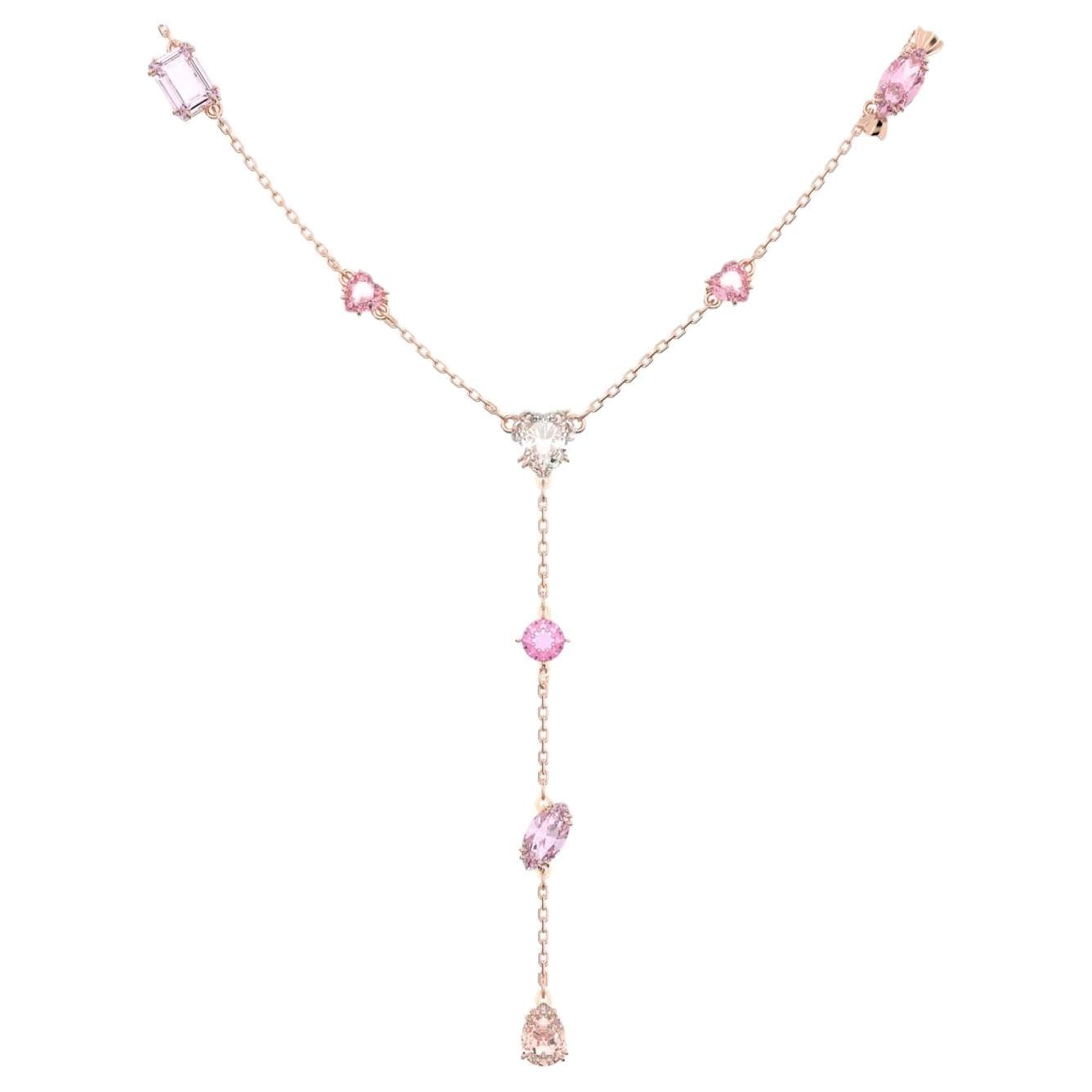 Ожерелье Swarovski Gema Y - изображение 2