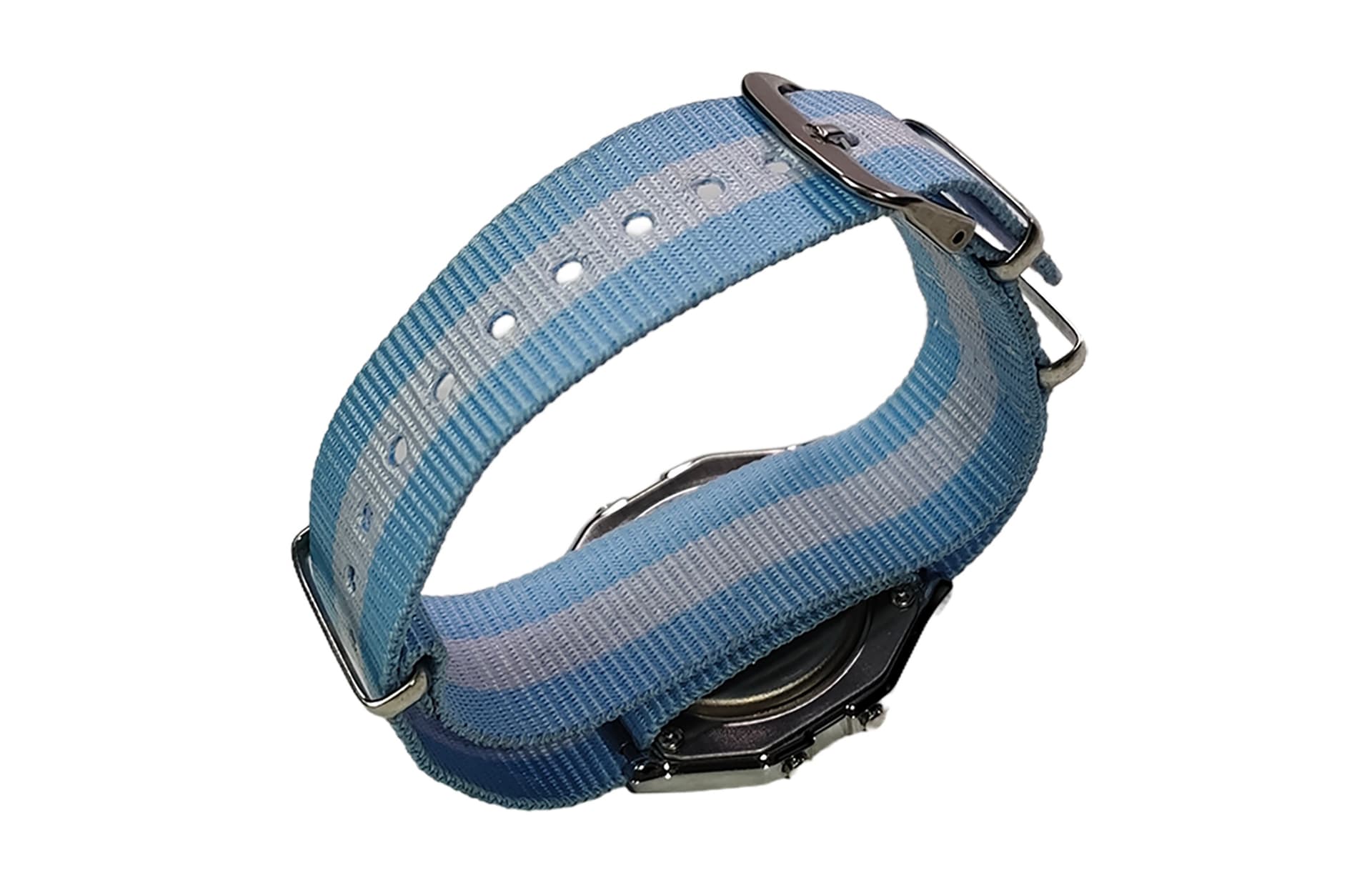 Часы CASIO A158WA-1 - изображение 4