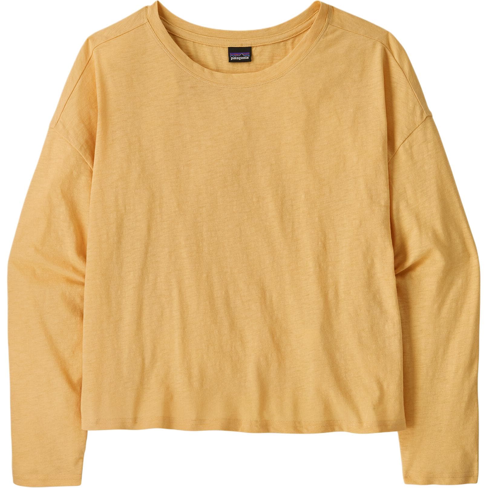 Кофта patagonia Long-Sleeved Mainstay Top T - изображение 10