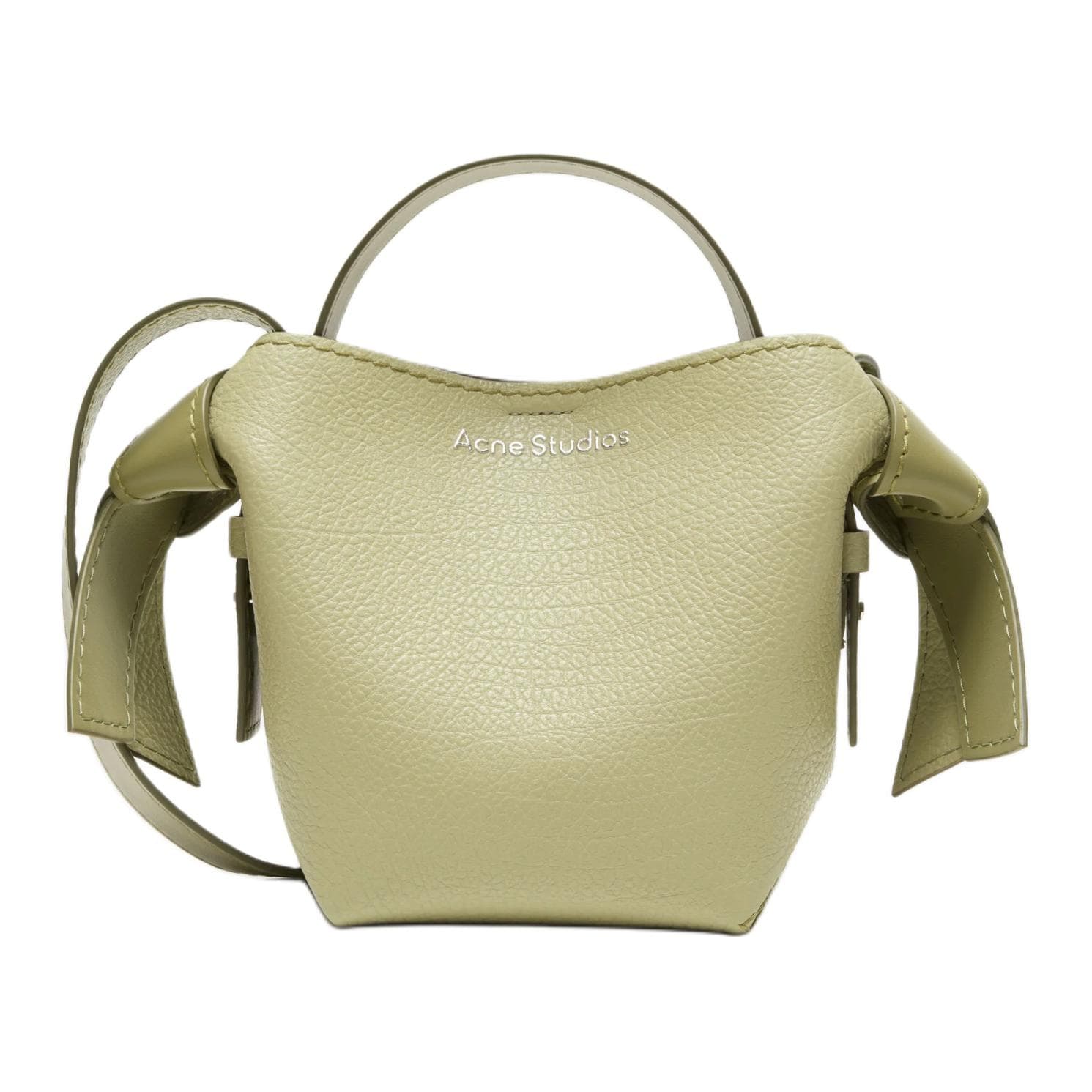 Сумка Acne Studios Musubi - изображение 1