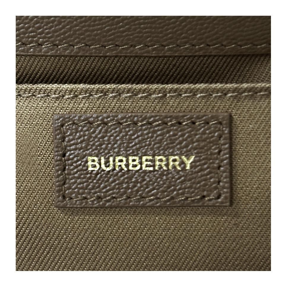 Мини-сумка Burberry - изображение 4