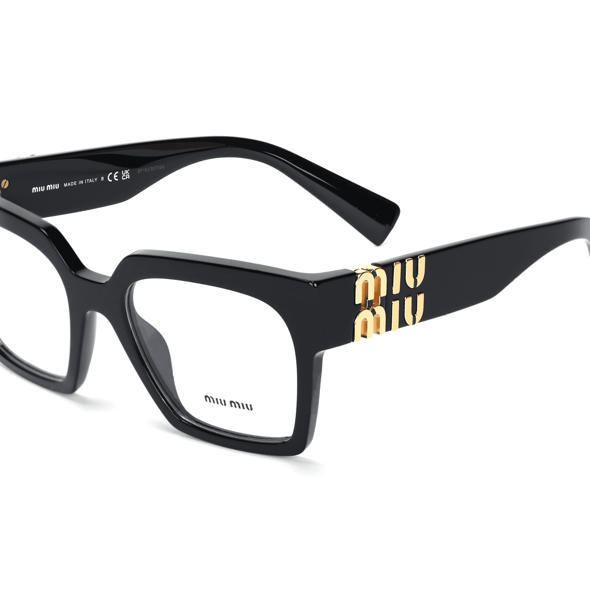 Оправа Miu Miu Optical Frame - изображение 5