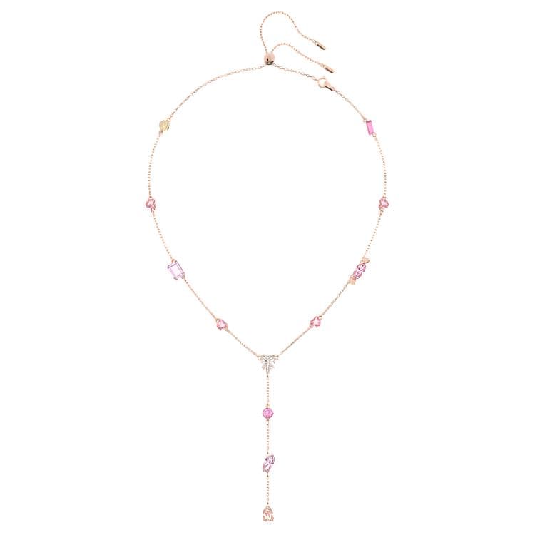 Ожерелье Swarovski Gema Y - изображение 1