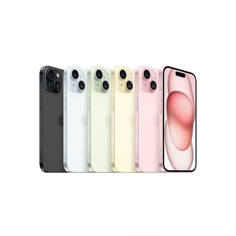 Apple iPhone 15 5G - изображение 4