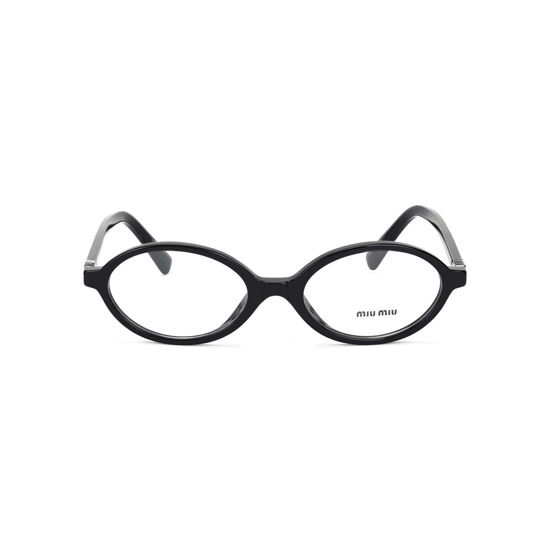 Оправа MIU MIU Optical Frame Black - изображение 2