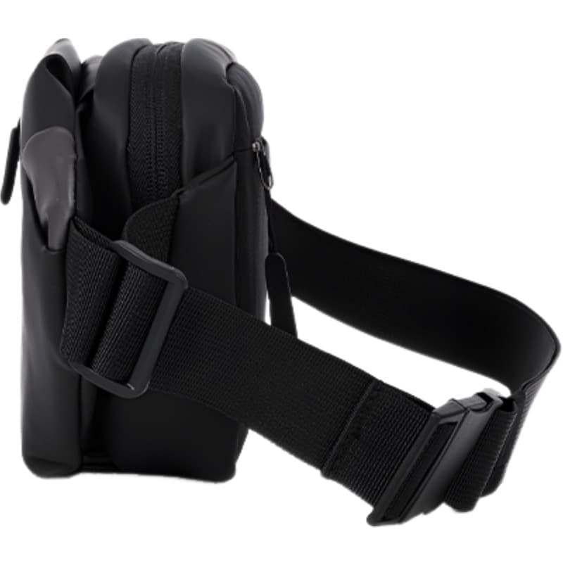 Нагрудная сумка 361° Oxford Chest Bag (Sling) Мужской Черный - изображение 4