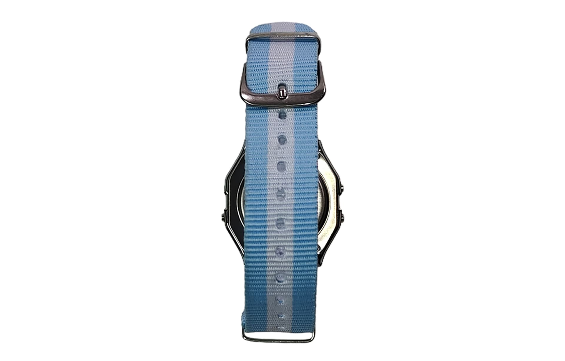Часы CASIO A158WA-1 - изображение 5
