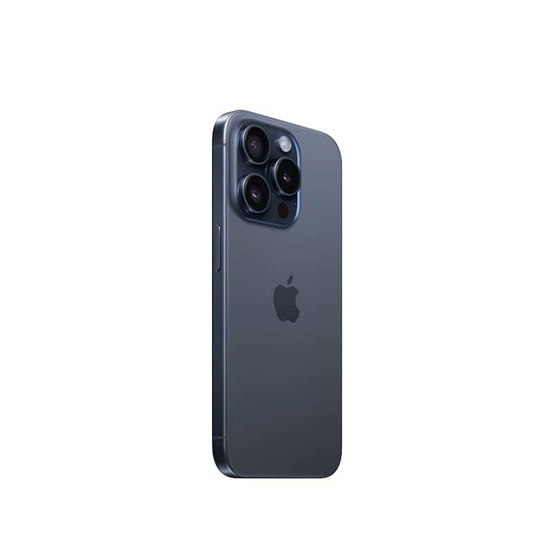 Apple iPhone 15 Pro 5G - изображение 2