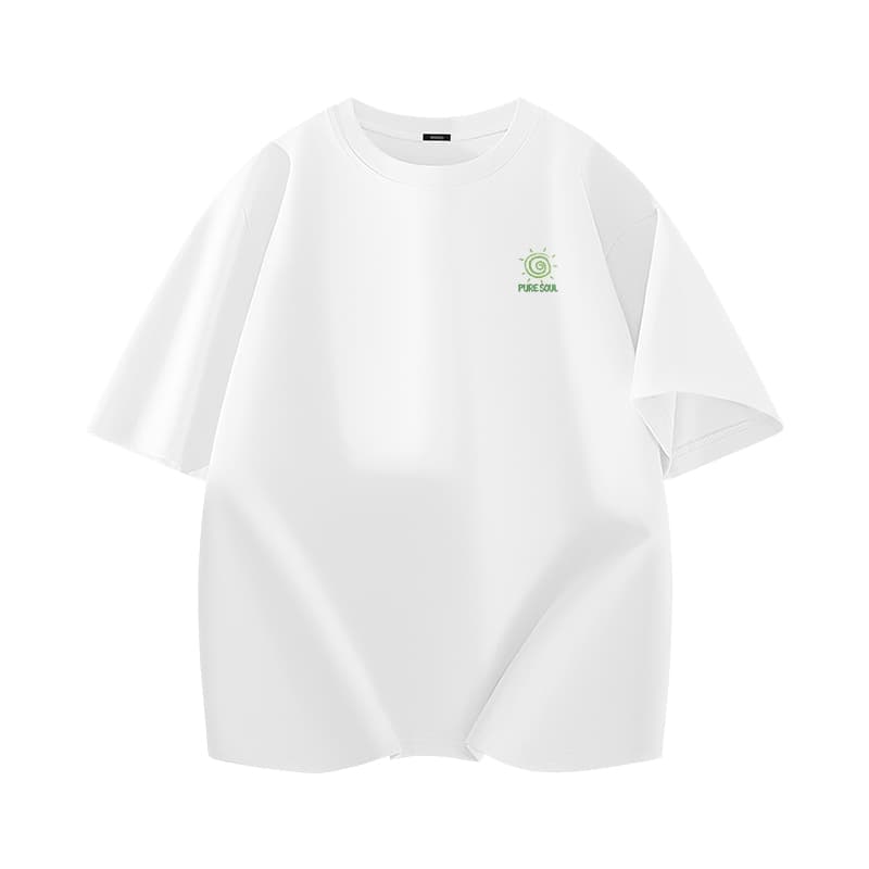 Футболка MINISO logoinsT - изображение 1