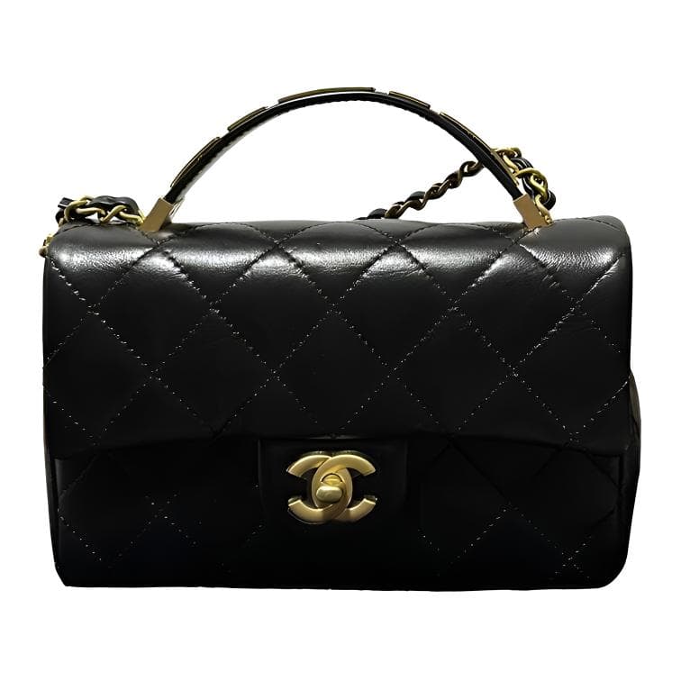 Сумка Chanel - изображение 1