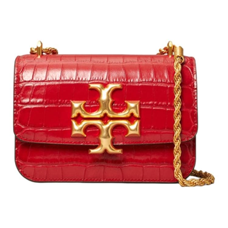 Сумка через плечо TORY BURCH Eleanor - изображение 1