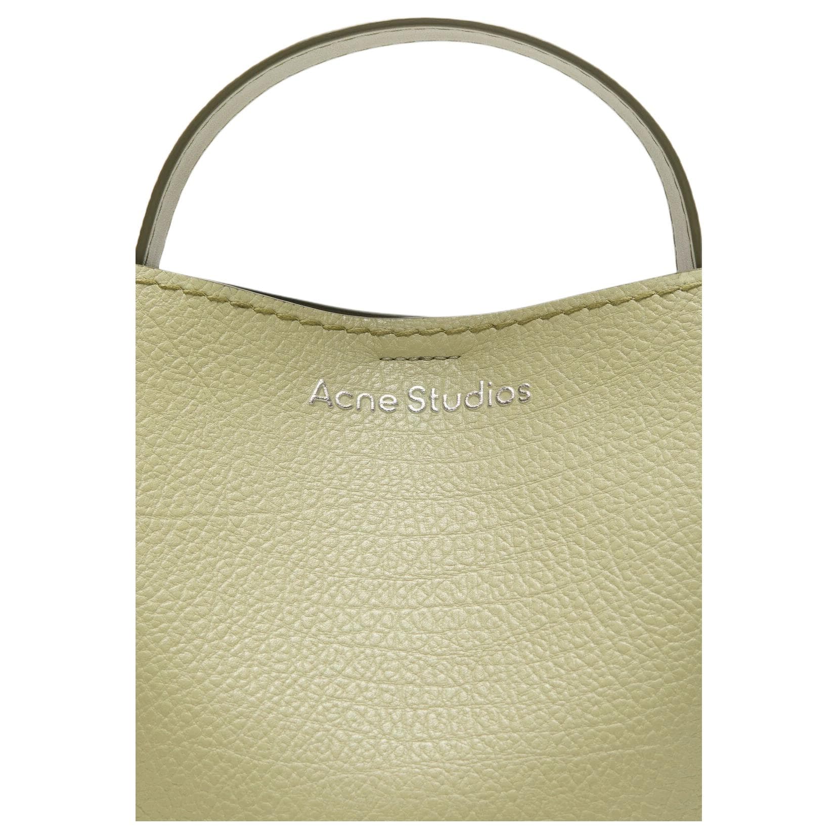Сумка Acne Studios Musubi - изображение 4