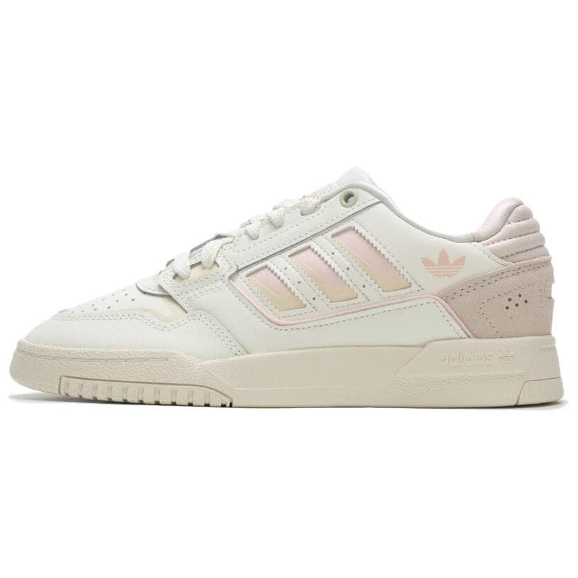 Кроссовки Adidas Originals DROP STEP 2,0 Low Топ Повседневная обувь Women's White - изображение 1