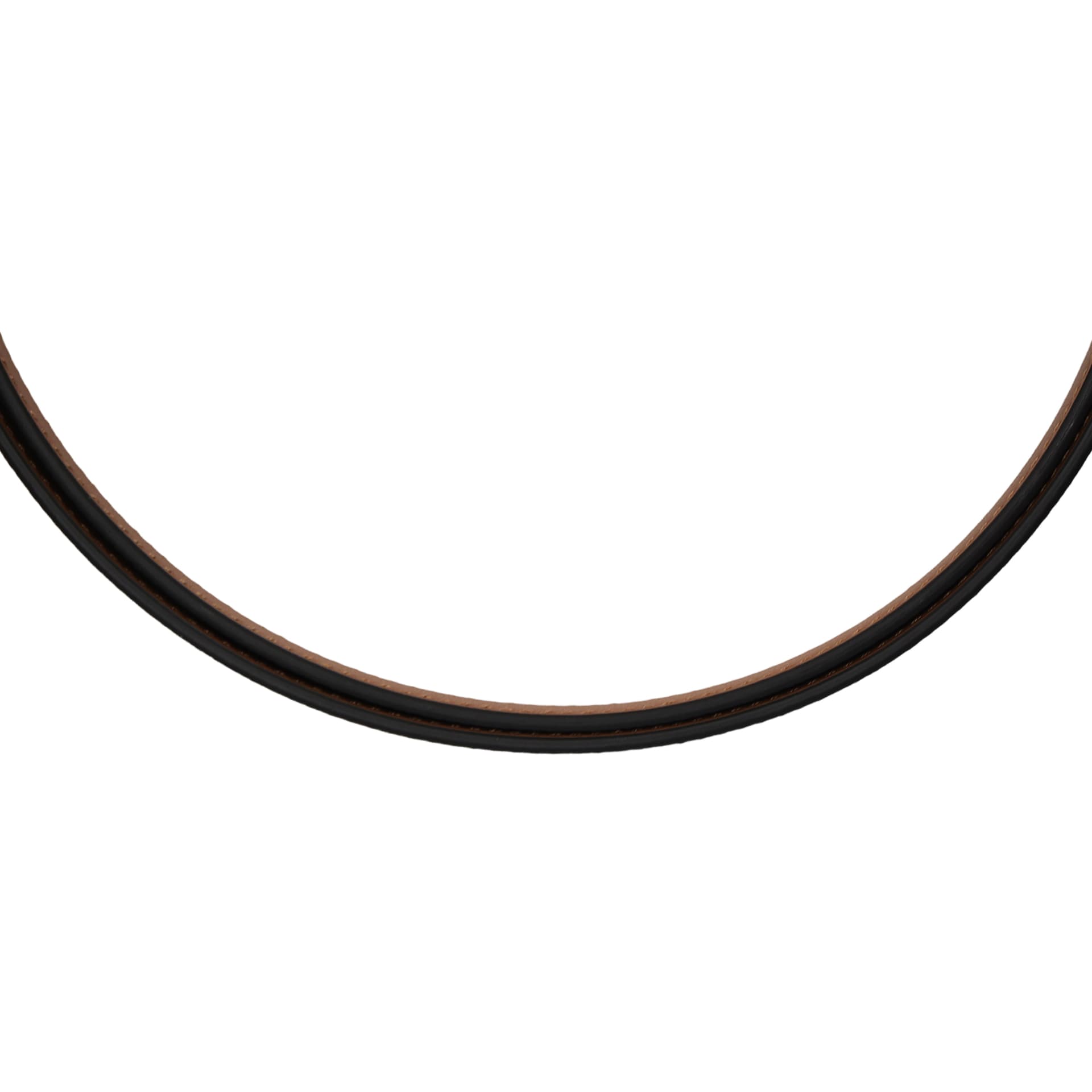 Ремень Hermes Kelly Belt Black - изображение 3