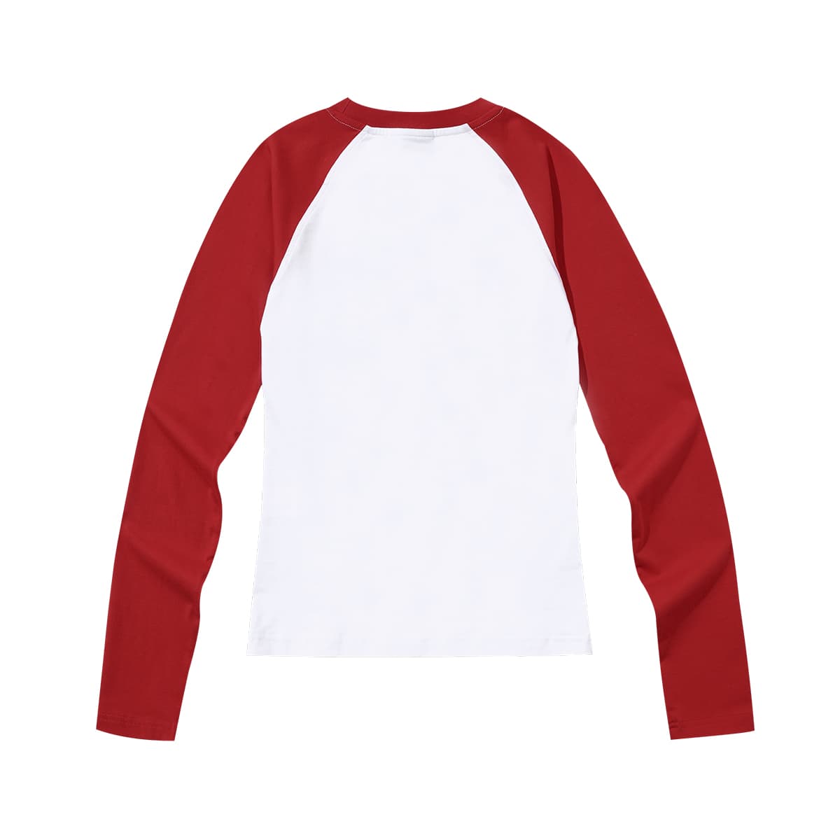 Футболка Suamoment Реглан T-Shirt Женская - изображение 2