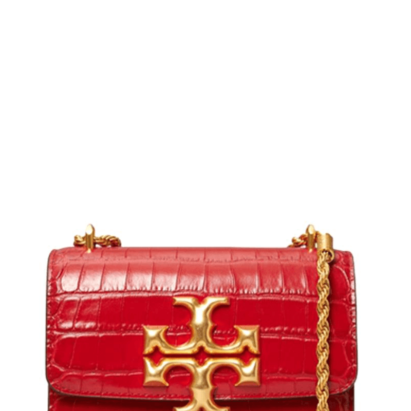 Сумка через плечо TORY BURCH Eleanor - изображение 6