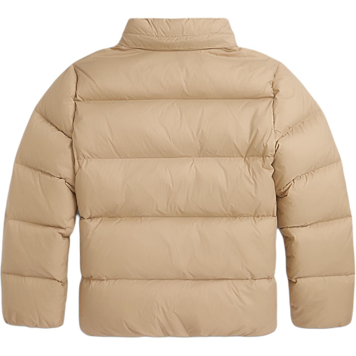 Polo Ralph Lauren FW25 Пуховик Подростки Винтаж Хаки - изображение 3