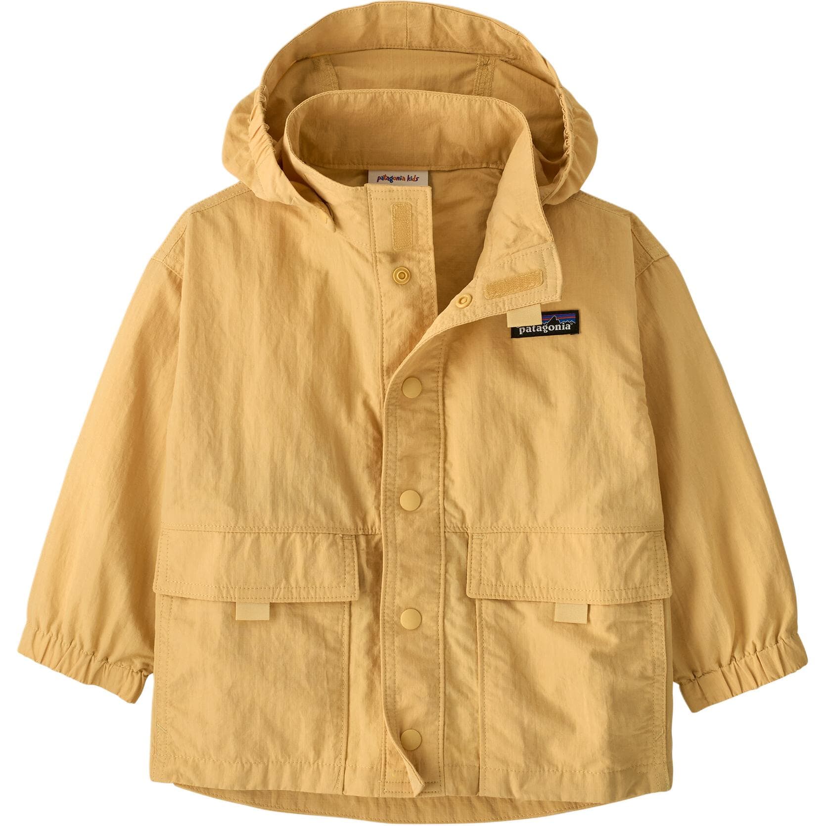 Patagonia Куртка Outdoor Everyday SS25 Детская Возраст 3-7 лет - изображение 4