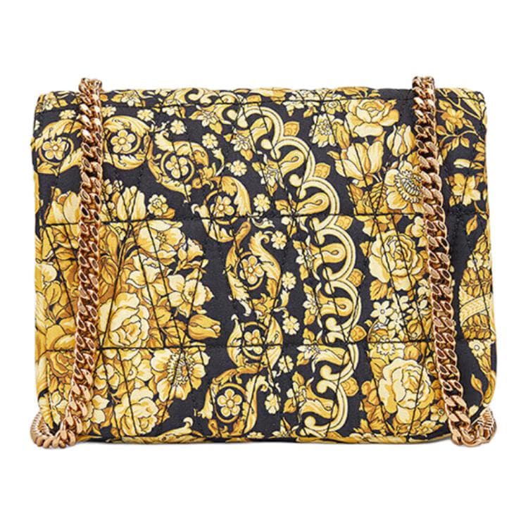 Сумка через плечо VERSACE V - изображение 3