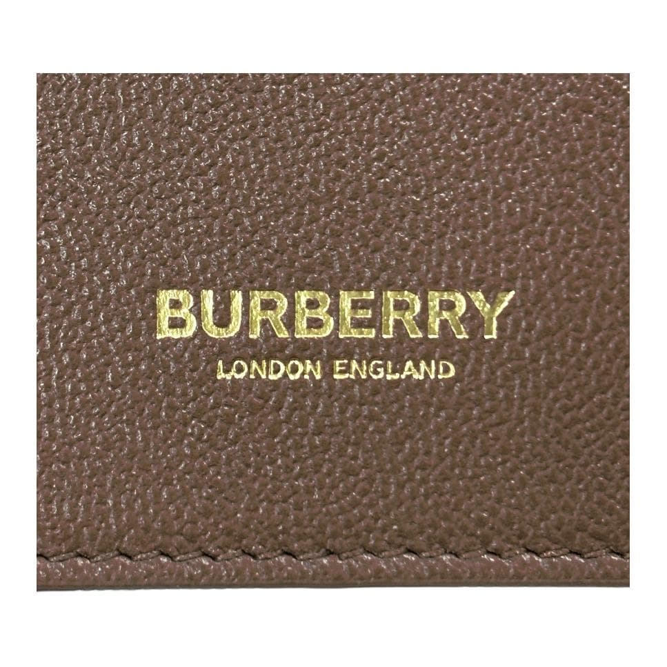 Мини-сумка Burberry - изображение 3