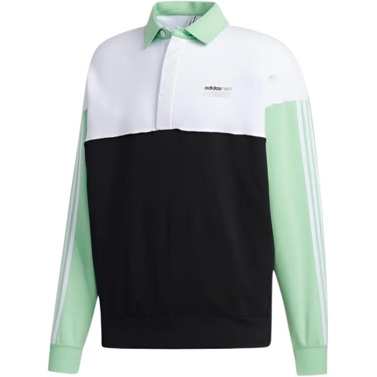 Худи adidas neo Pullover Hoodie Black - изображение 1