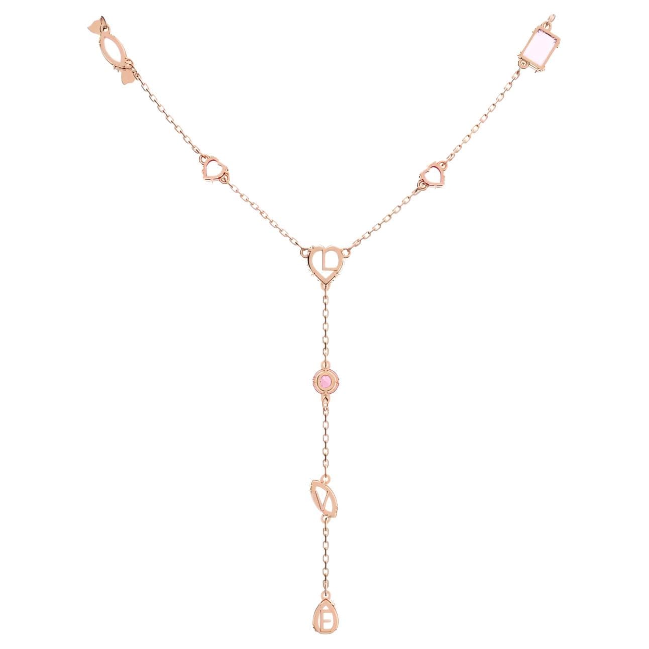 Ожерелье Swarovski Gema Y - изображение 3