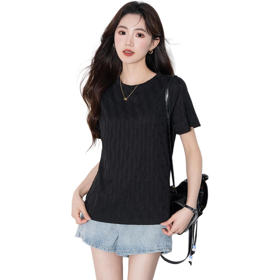 Футболка JEANSWEST T - изображение 1