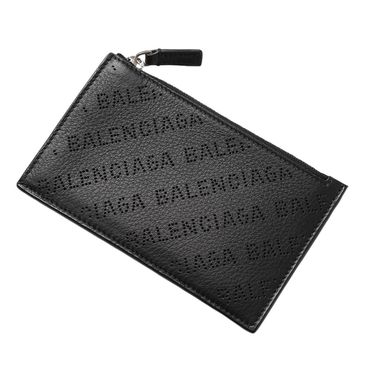 Картхолдер Balenciaga Allover - изображение 4
