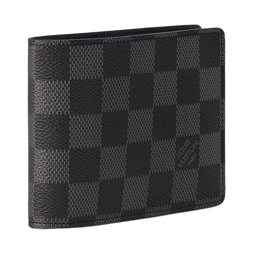 Кошелек LOUIS VUITTON Multiple - изображение 2