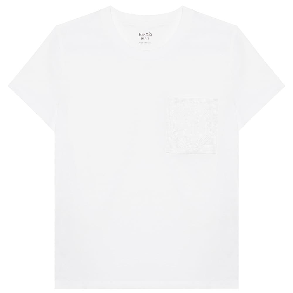 Футболка HERMES FW23 T
