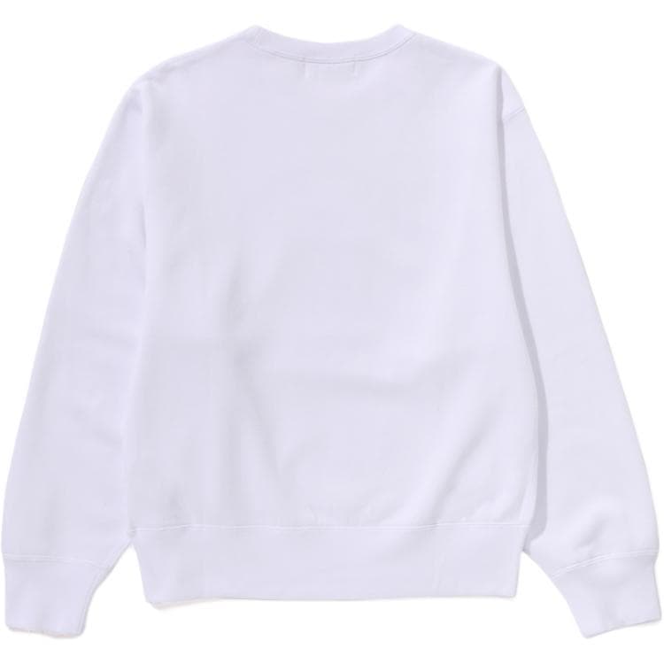 Худи A BATHING APE FW25 Толстовка Женское - изображение 4