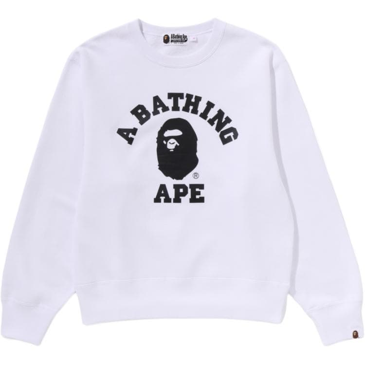 Худи A BATHING APE FW25 Толстовка Женское - изображение 3