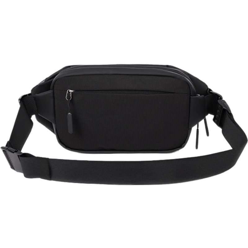 Нагрудная сумка 361° Oxford Chest Bag (Sling) Мужской Черный - изображение 3
