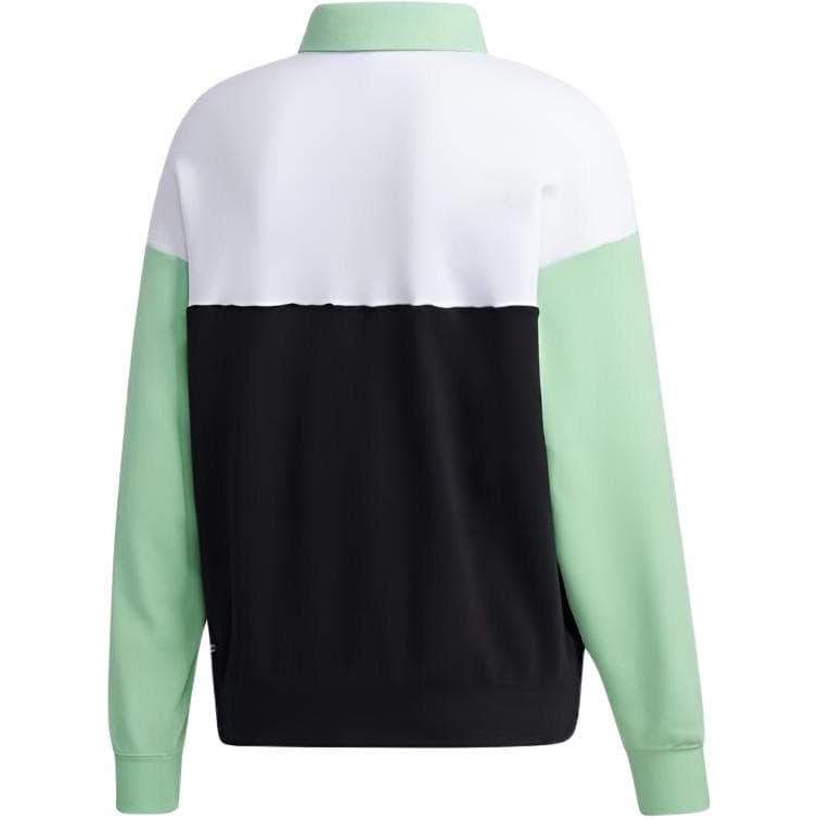 Худи adidas neo Pullover Hoodie Black - изображение 2