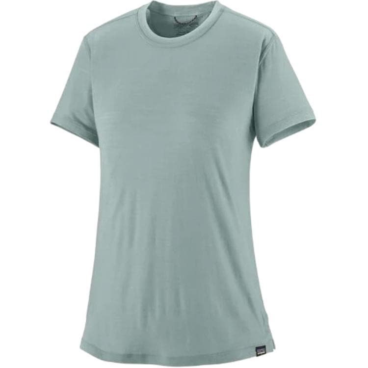 Футболка patagonia T - изображение 16