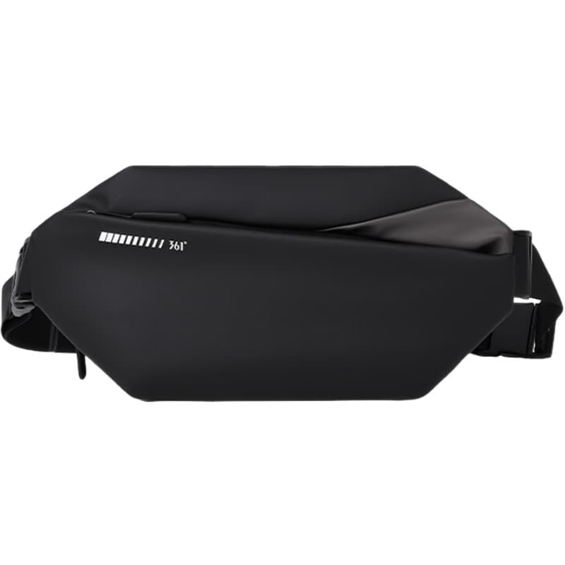 Нагрудная сумка 361° Oxford Chest Bag (Sling) Мужской Черный - изображение 1