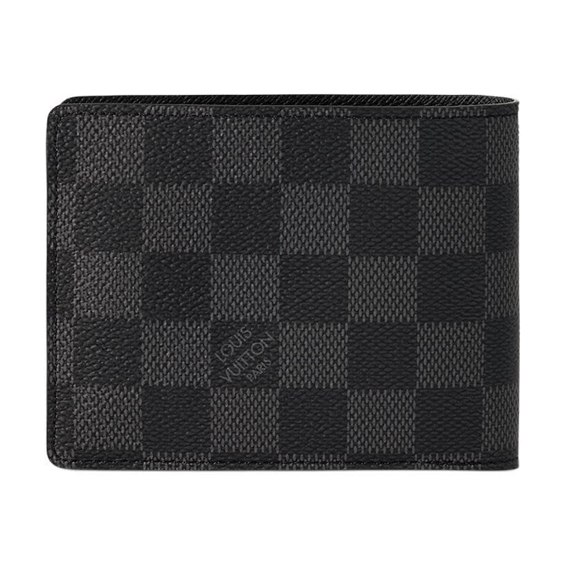 Кошелек LOUIS VUITTON Multiple - изображение 3