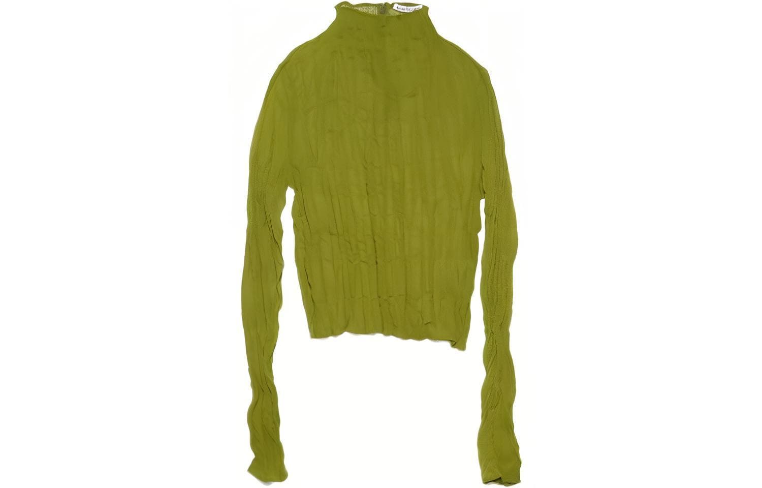 Футболка Acne Studios FW23 T - изображение 1