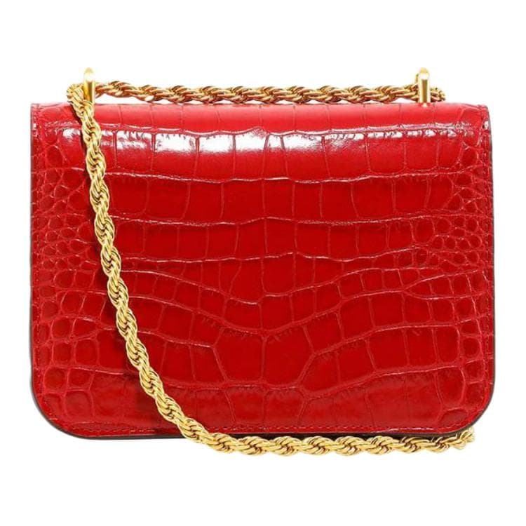 Сумка через плечо TORY BURCH Eleanor - изображение 3