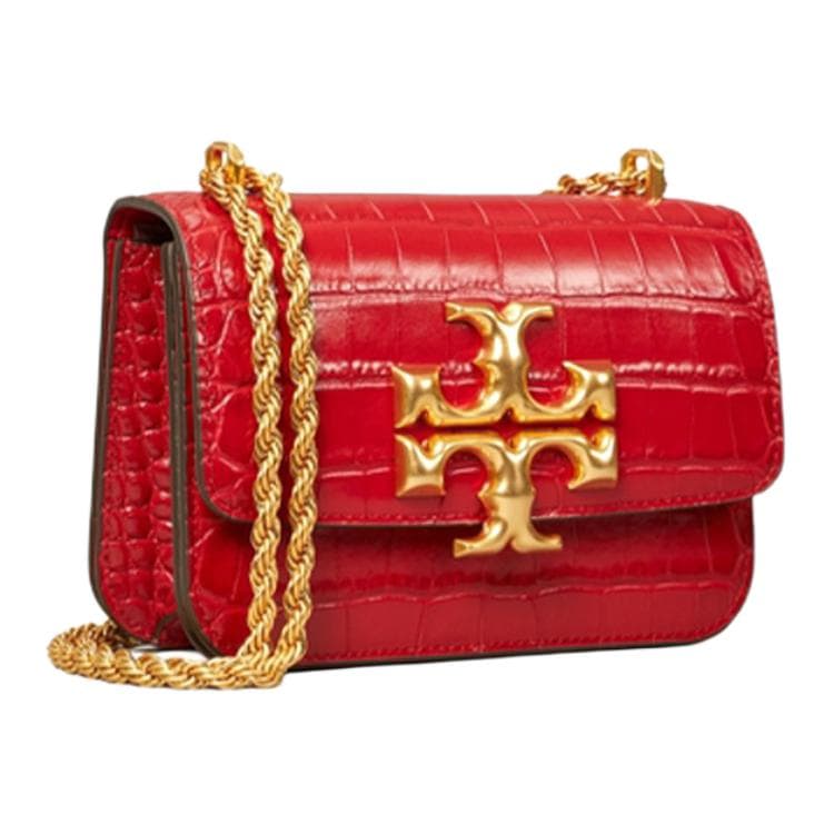 Сумка через плечо TORY BURCH Eleanor - изображение 2