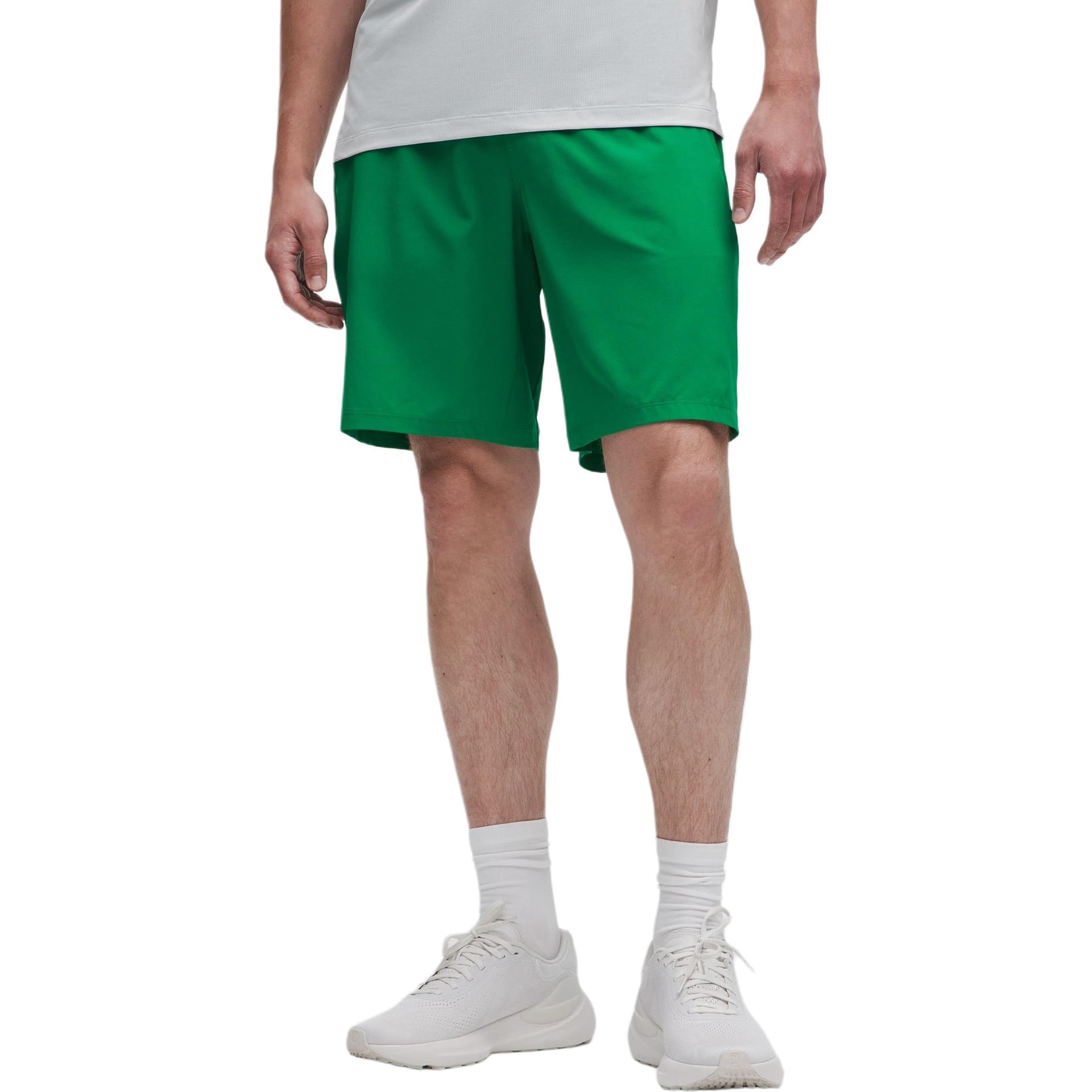 Тренировочные штаны lululemon Pace Breaker Shorts - изображение 51